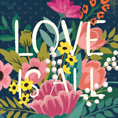 Romantic Luxe IV Pastel by Janelle Penner. SKU 37895a. Archival Giclee Fine art print for wall decor.