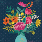 Romantic Luxe VI by Janelle Penner. SKU 37881a. Archival Giclee Fine art print for wall decor.
