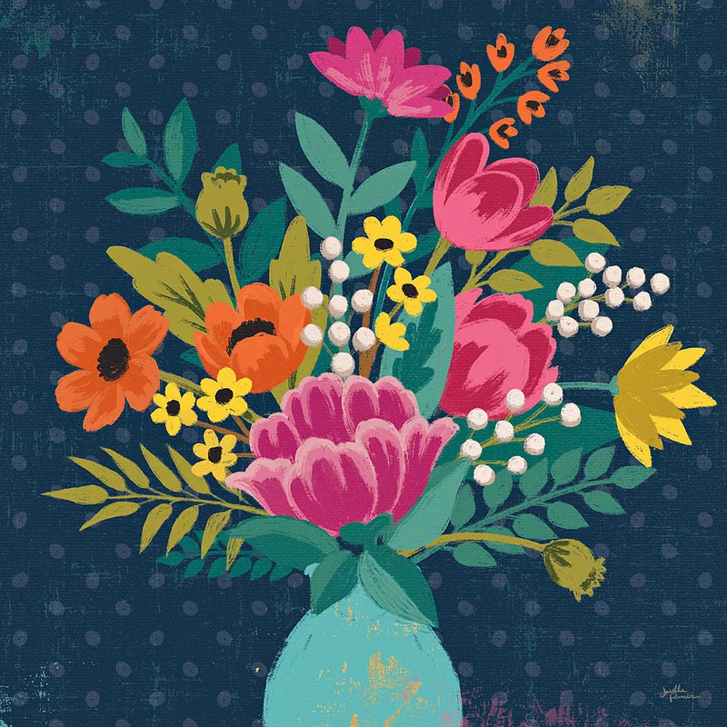 Romantic Luxe VI by Janelle Penner. SKU 37881a. Archival Giclee Fine art print for wall decor.