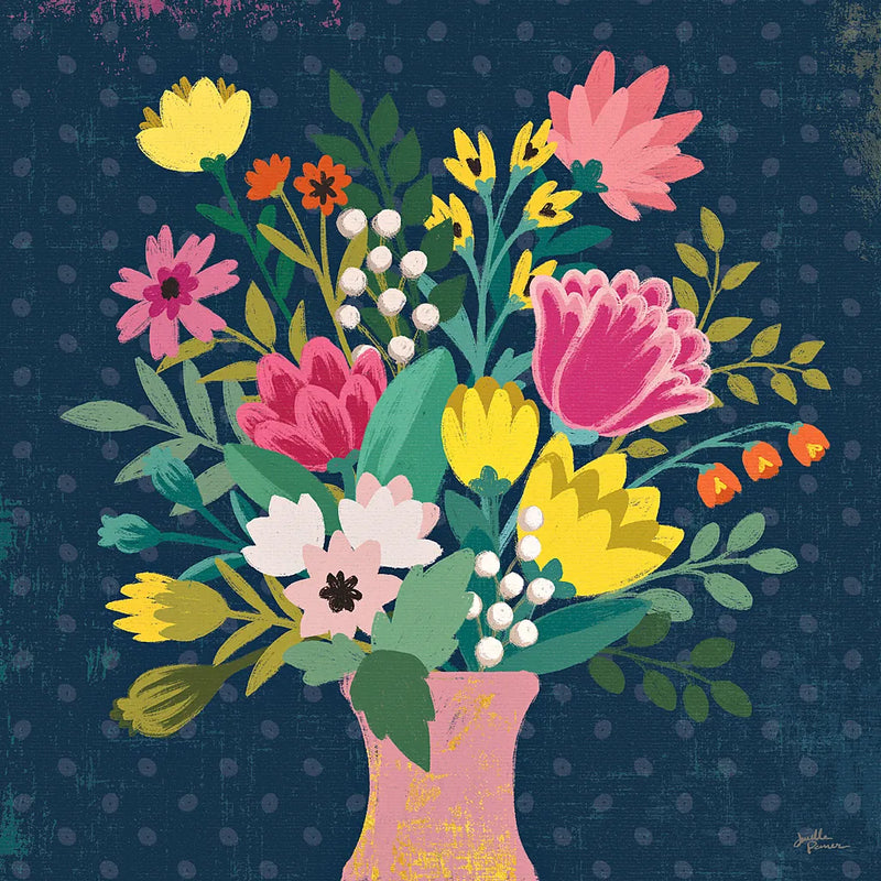 Romantic Luxe VII Pastel by Janelle Penner. SKU 37898a. Archival Giclee Fine art print for wall decor.