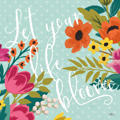 Romantic Luxe X by Janelle Penner. SKU 37885a. Archival Giclee Fine art print for wall decor.