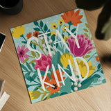 Romantic Luxe XII by Janelle Penner. Shown as a detailed flat fine art print, highlighting archival giclee quality. Available as an archival giclee rolled canvas, fine art paper, or poster print. SKU 37887a.