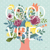 Romantic Luxe XIII Bright by Janelle Penner. SKU 42891a. Archival Giclee Fine art print for wall decor.