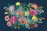 Romantic Luxe XVII Pastel by Janelle Penner. SKU 37900i. Archival Giclee Fine art print for wall decor.