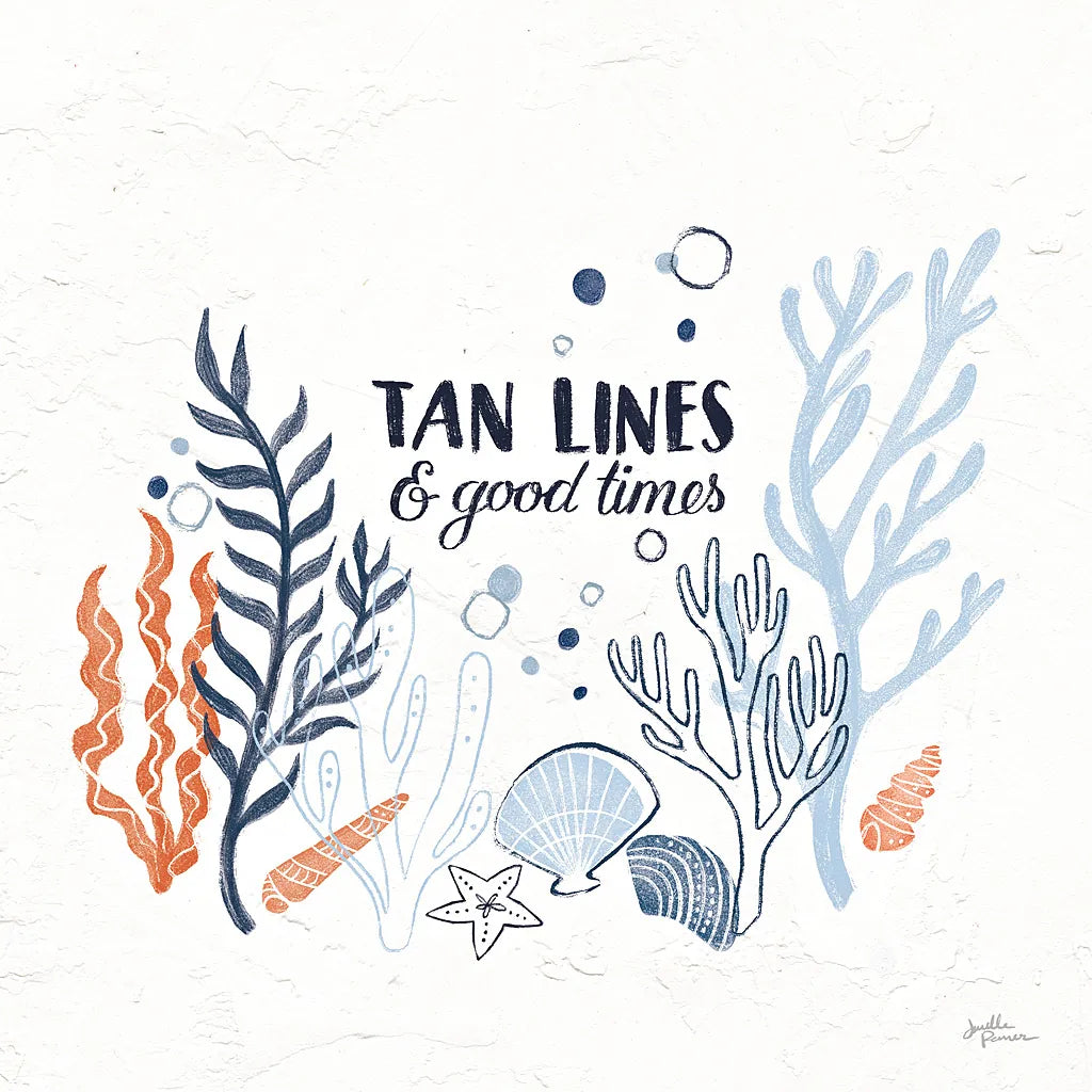 Simple Sea IV by Janelle Penner. SKU 35052a. Archival Giclee Fine art print for wall decor.