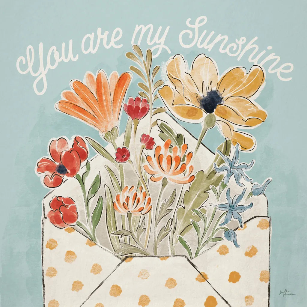 Spiced Petals IV by Janelle Penner. SKU 60841a. Archival Giclee Fine art print for wall decor.