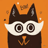 Spooktacular VIII by Janelle Penner. SKU 37853a. Archival Giclee Fine art print for wall decor.