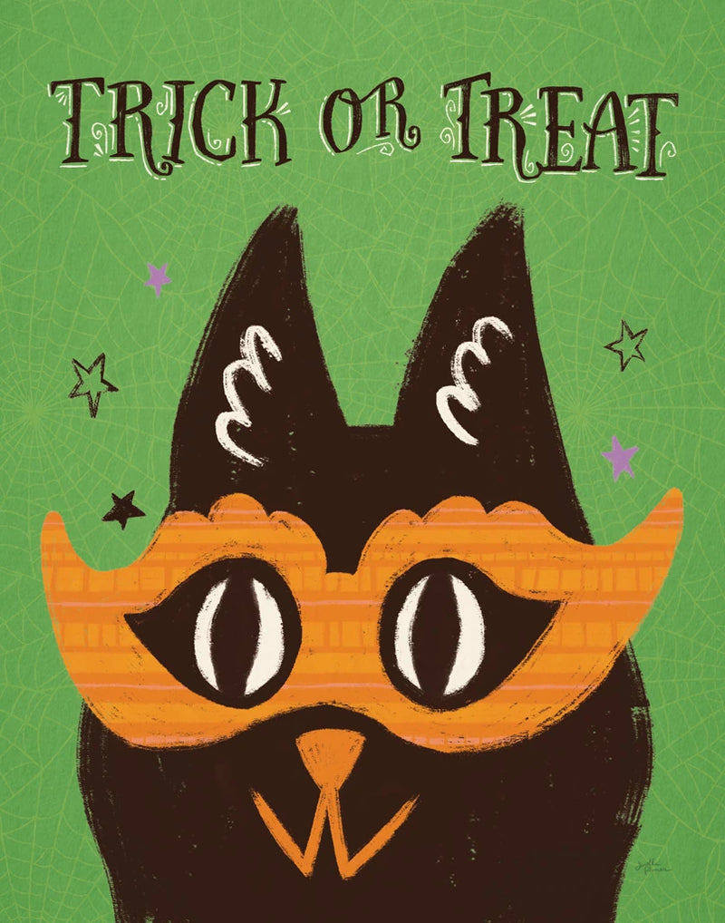 Spooktacular XII by Janelle Penner