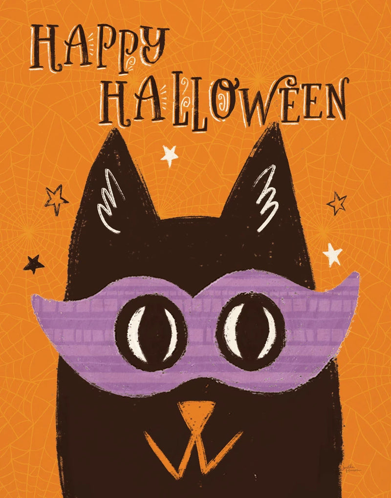 Spooktacular XIII by Janelle Penner