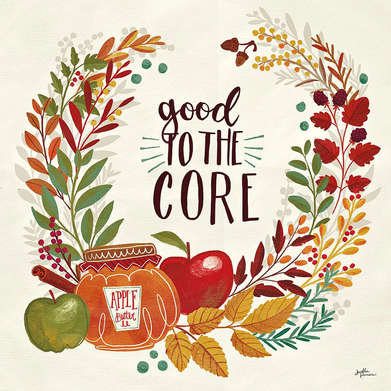 Spread the Love V by Janelle Penner. SKU 48961a. Archival Giclee Fine art print for wall decor.