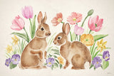 Spring Spirit I by Janelle Penner. SKU 72838i. Archival Giclee Fine art print for wall decor.
