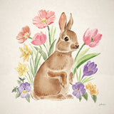 Spring Spirit II by Janelle Penner. SKU 72839a. Archival Giclee Fine art print for wall decor.