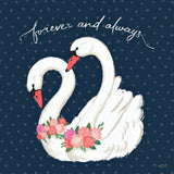 Swan Lake VI by Janelle Penner. SKU 39233a. Archival Giclee Fine art print for wall decor.
