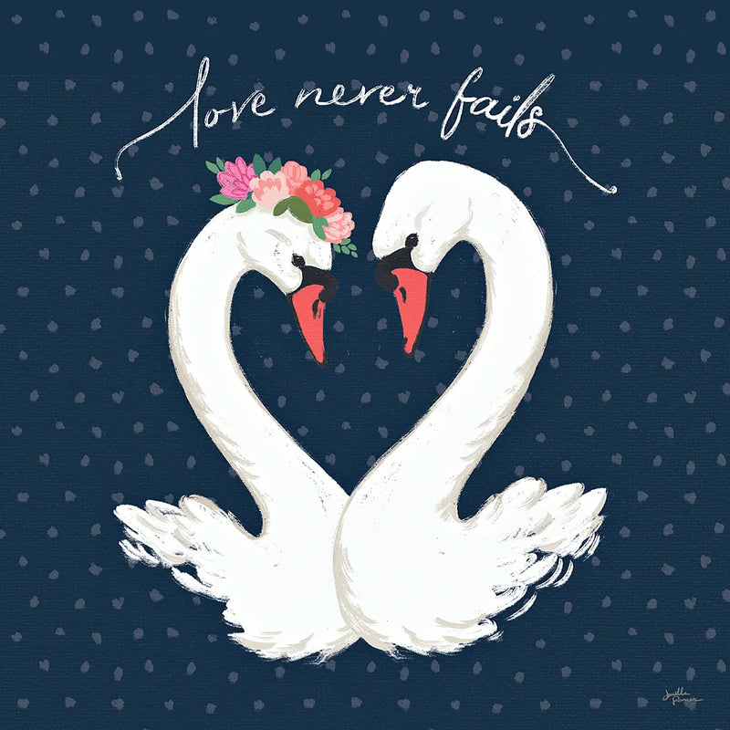Swan Lake VII by Janelle Penner. SKU 39234a. Archival Giclee Fine art print for wall decor.
