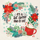 Sweet Christmas V by Janelle Penner. SKU 51593a. Archival Giclee Fine art print for wall decor.