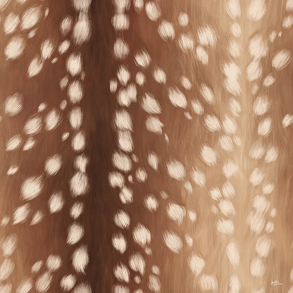 Sweet Fawn I by Janelle Penner. SKU 47403a. Archival Giclee Fine art print for wall decor.