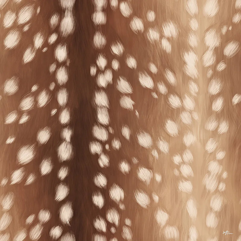 Sweet Fawn I by Janelle Penner. SKU 47403a. Archival Giclee Fine art print for wall decor.