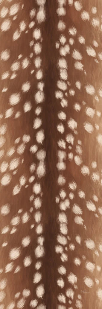 Sweet Fawn II by Janelle Penner