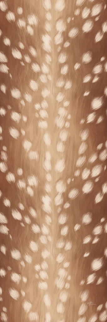 Sweet Fawn III by Janelle Penner