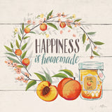 Sweet Life II by Janelle Penner. SKU 30910a. Archival Giclee Fine art print for wall decor.