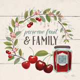 Sweet Life III by Janelle Penner. SKU 30911a. Archival Giclee Fine art print for wall decor.