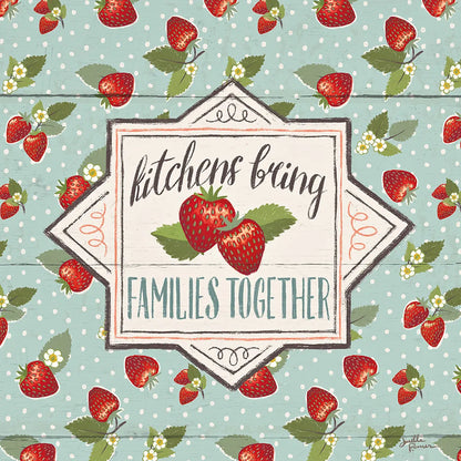 Sweet Life IX by Janelle Penner. SKU 30917a. Archival Giclee Fine art print for wall decor.