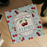 Sweet Life VII by Janelle Penner. Shown as a detailed flat fine art print, highlighting archival giclee quality. Available as an archival giclee rolled canvas, fine art paper, or poster print. SKU 30915a.