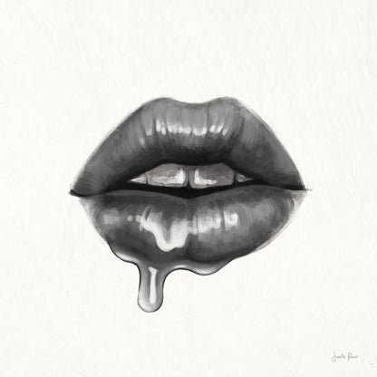 Sweets I Neutral by Janelle Penner. SKU 67638a. Archival Giclee Fine art print for wall decor.