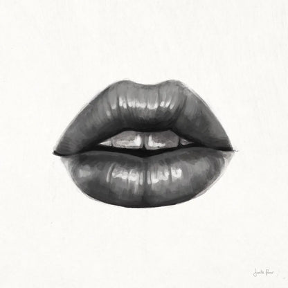 Sweets II Neutral by Janelle Penner. SKU 67639a. Archival Giclee Fine art print for wall decor.