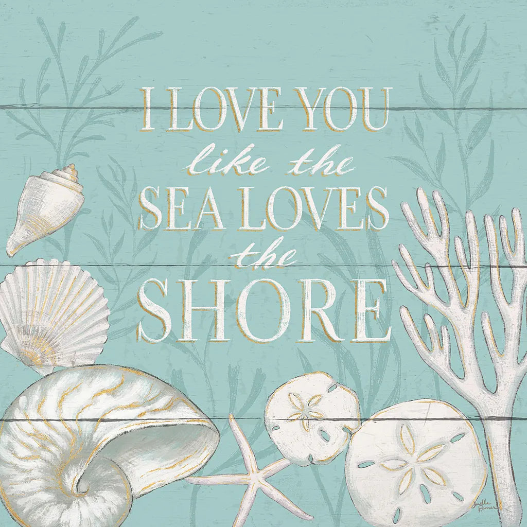 Tranquil Morning III by Janelle Penner. SKU 35004a. Archival Giclee Fine art print for wall decor.