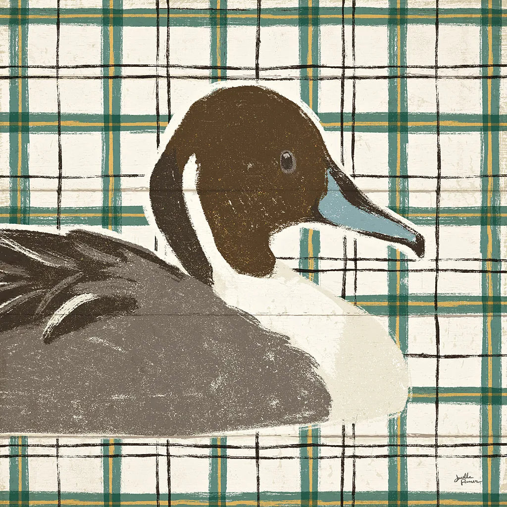 Vintage Lake IX by Janelle Penner. SKU 42258a. Archival Giclee Fine art print for wall decor.