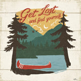 Vintage Lake V by Janelle Penner. SKU 42254a. Archival Giclee Fine art print for wall decor.