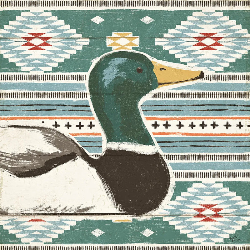 Vintage Lake VIII by Janelle Penner. SKU 42257a. Archival Giclee Fine art print for wall decor.