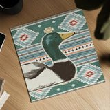 Vintage Lake VIII by Janelle Penner. Shown as a detailed flat fine art print, highlighting archival giclee quality. Available as an archival giclee rolled canvas, fine art paper, or poster print. SKU 42257a.