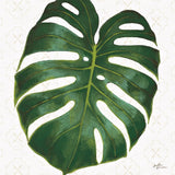 Welcome to Paradise XIII by Janelle Penner. SKU 30416a. Archival Giclee Fine art print for wall decor.