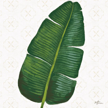 Welcome to Paradise XV by Janelle Penner. SKU 30418a. Archival Giclee Fine art print for wall decor.