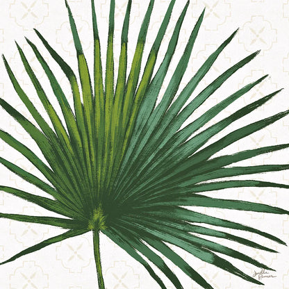 Welcome to Paradise XVI by Janelle Penner. SKU 30419a. Archival Giclee Fine art print for wall decor.