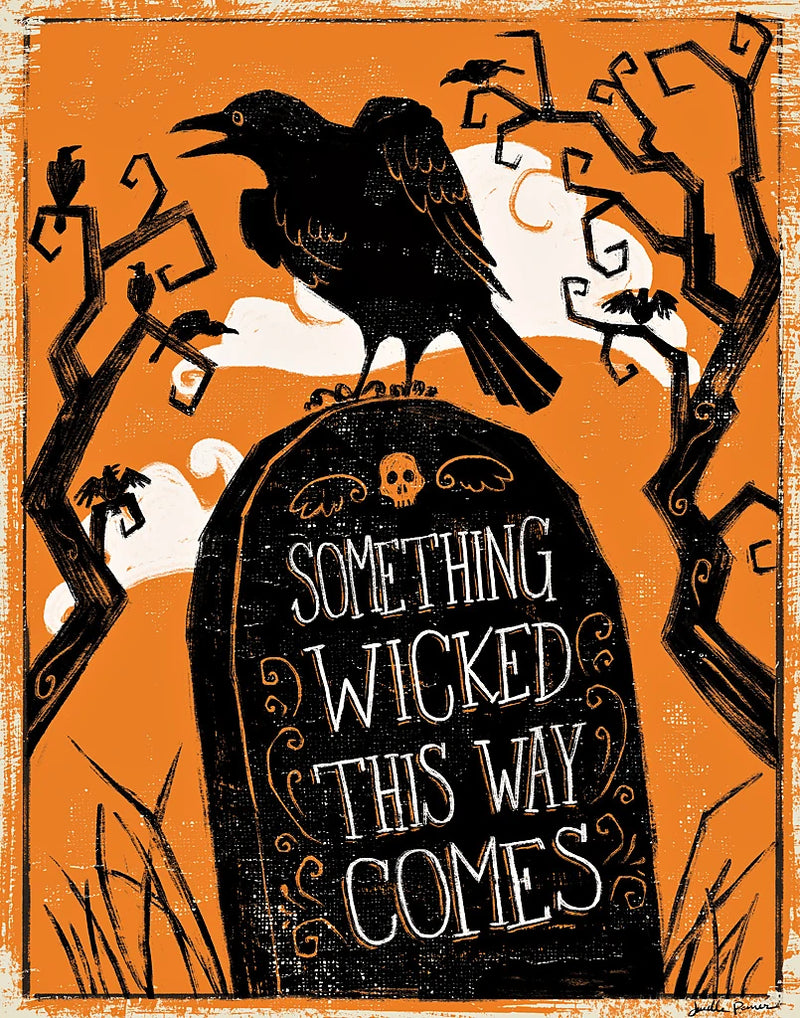 Wicked III by Janelle Penner