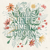 Wildflower Vibes V by Janelle Penner. SKU 74613a. Archival Giclee Fine art print for wall decor.
