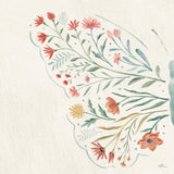 Wildflower Vibes VI No Words by Janelle Penner. SKU 75971a. Archival Giclee Fine art print for wall decor.