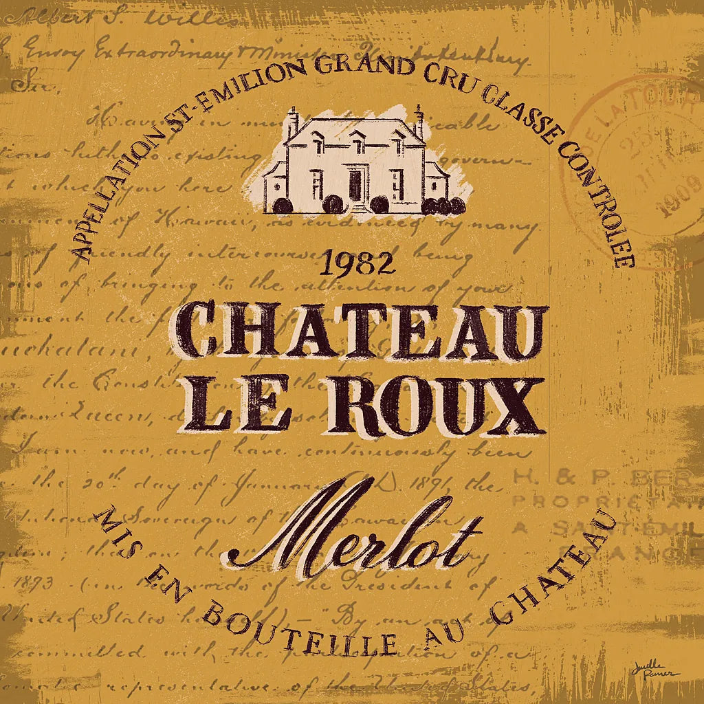 Wine Tasting V by Janelle Penner. SKU 45346a. Archival Giclee Fine art print for wall decor.