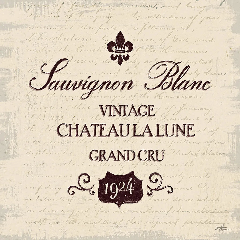 Wine Tasting VI by Janelle Penner. SKU 45347a. Archival Giclee Fine art print for wall decor.