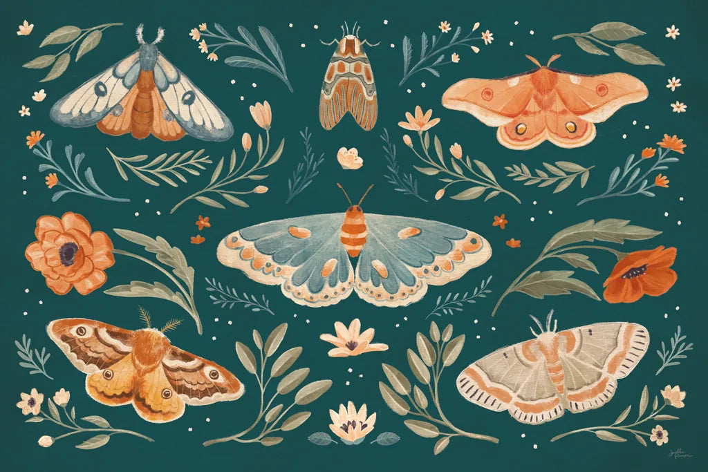 Winged Study I by Janelle Penner. SKU 62893i. Archival Giclee Fine art print for wall decor.