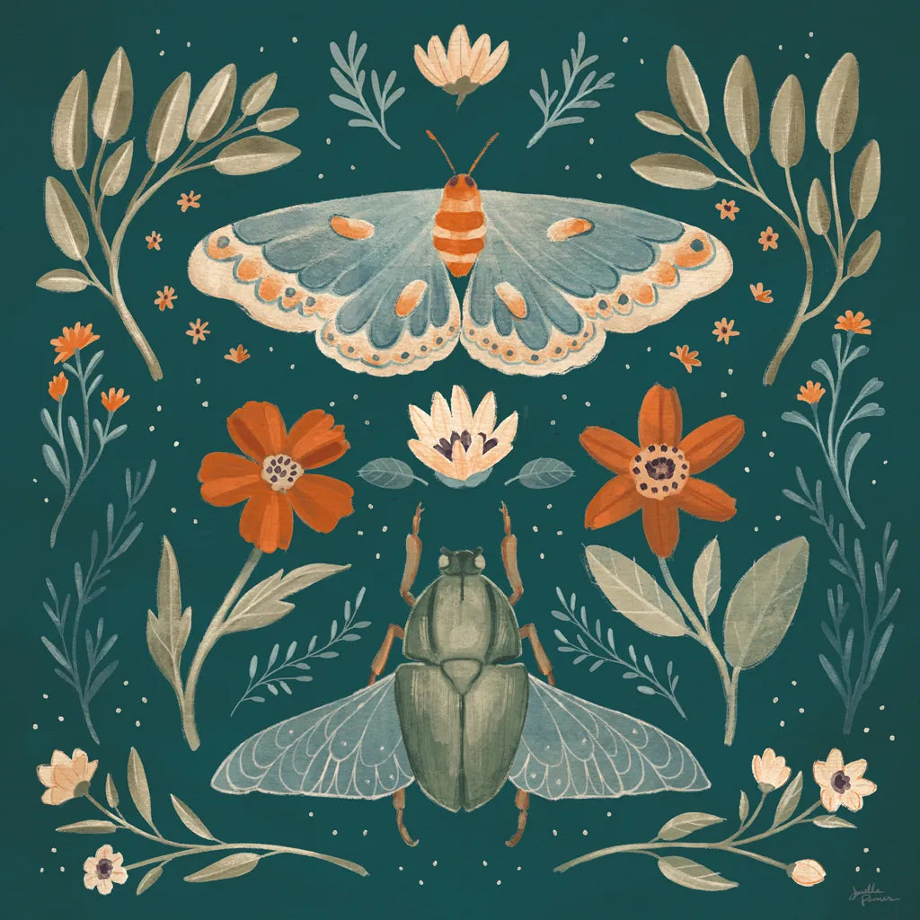 Winged Study III by Janelle Penner. SKU 62895a. Archival Giclee Fine art print for wall decor.