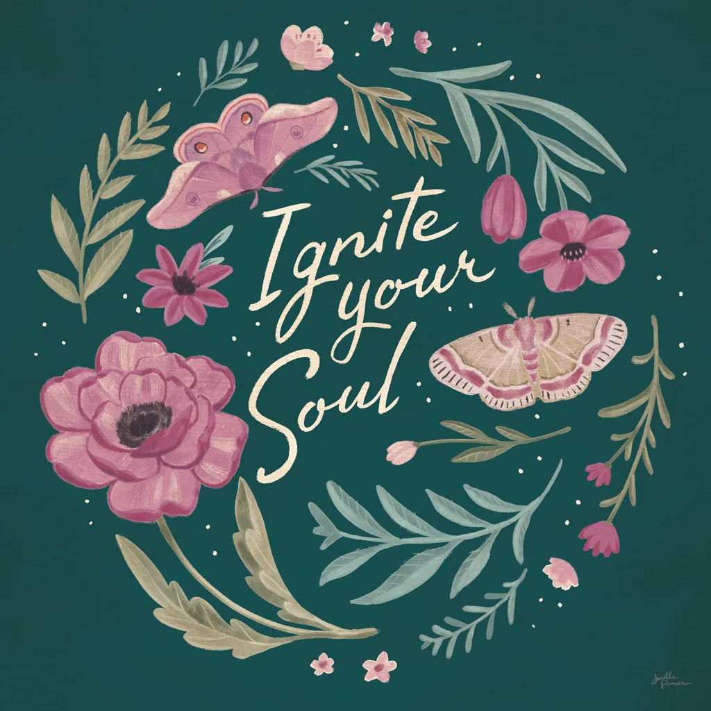 Winged Study IV Plum by Janelle Penner. SKU 64062a. Archival Giclee Fine art print for wall decor.