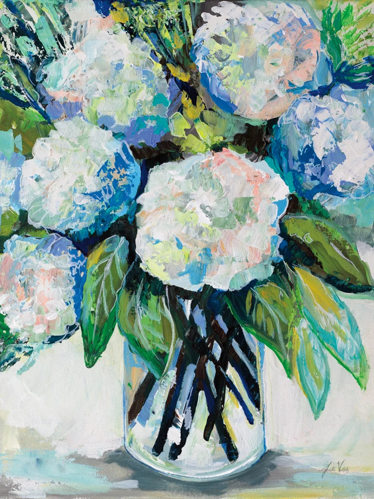 Abundant by Jeanette Vertentes
