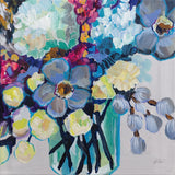 Affectionate by Jeanette Vertentes. SKU 95746a. Archival Giclee Fine art print for wall decor.