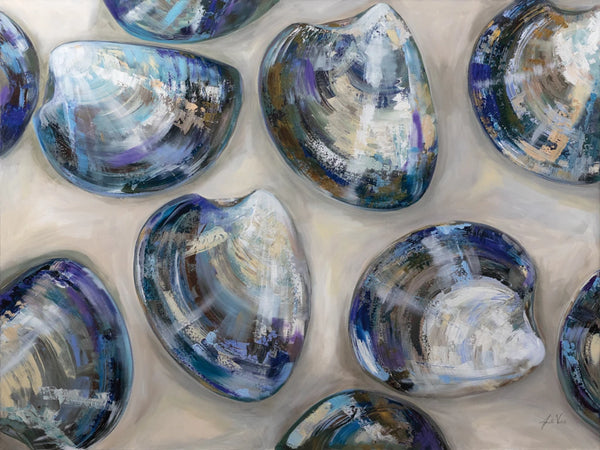 Atlantic Jewels by Jeanette Vertentes