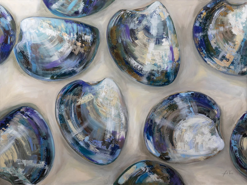 Atlantic Jewels by Jeanette Vertentes