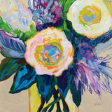 Be There by Jeanette Vertentes. SKU 103162a. Archival Giclee Fine art print for wall decor.